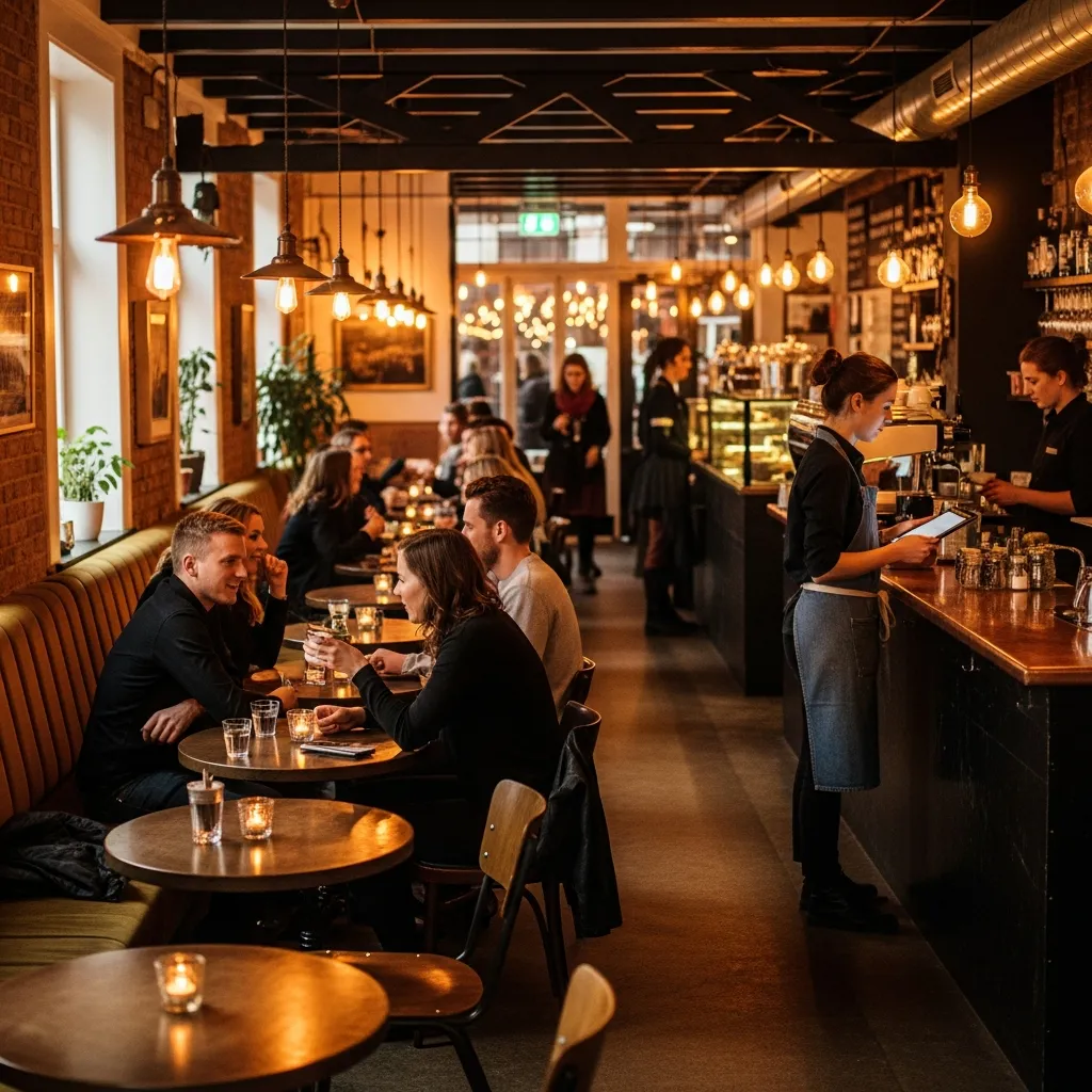 Bella — Horeca: geen gemiste reservering